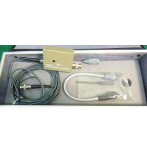 H V Probe